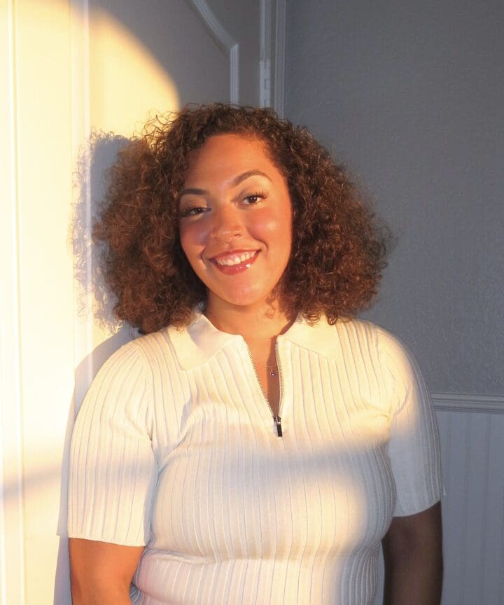 Lilly Guidry