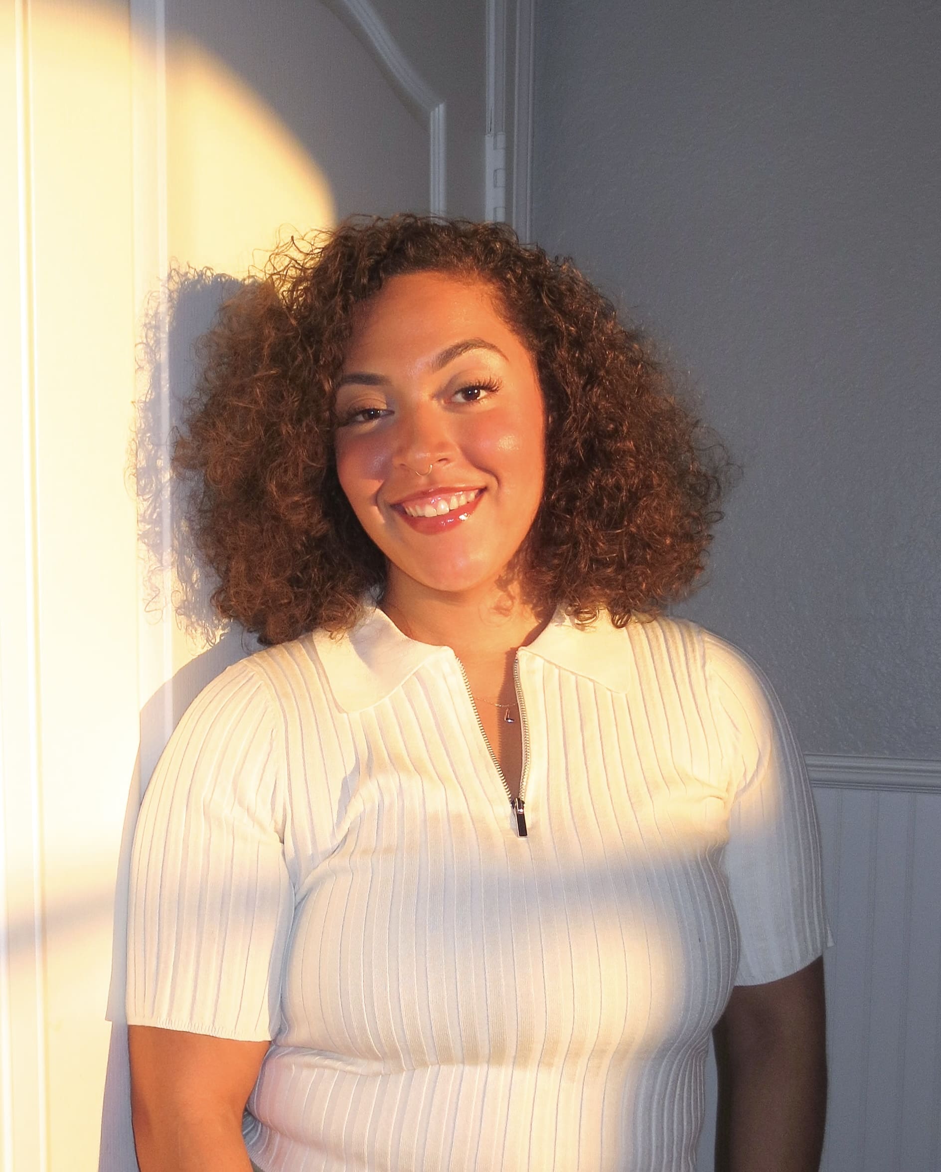 Lilly Guidry